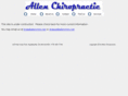 allenchiro.net