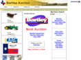 bartleyauction.com