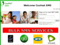 coolnetsms.com