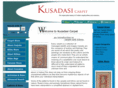 kusadasicarpet.com