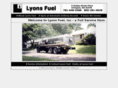 lyonsfuel.com