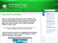 nutrifiedcafe.com