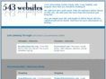 543websites.com