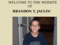 brandonjaclin.com