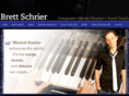 brettschrier.com