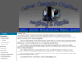 customcomputercreationz.com