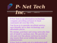 p-nettech.com