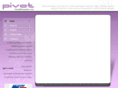pivotofficesystem.com