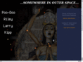 somewhereinouterspace.com