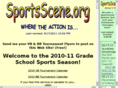 sportsscene.org