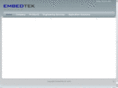 embedtek.net