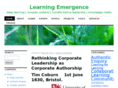 learningemergence.net
