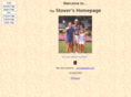 the-stovers.com