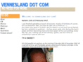 vennesland.com