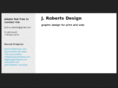 jrobertsdesign.com