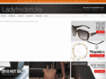 ladyfredericks.com