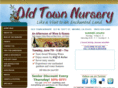 oldtownnursery.net