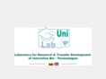 uni-lab.net