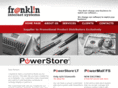 franklininternetsystems.com