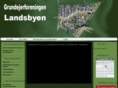 landsbyen.info