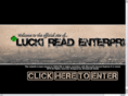 luckiread.com
