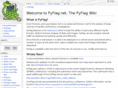 pyflag.net