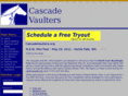 cascadevaulters.org