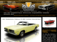 classiccarconsignment.net