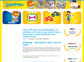 dibidogs.com