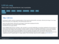 lieaa.com
