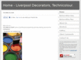 liverpooldecorators.com