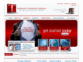 therapywebsitedesign.com