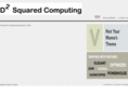 dsquaredcomputing.com