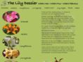 lilydossier.com