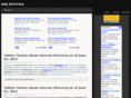 phpdirectory.org