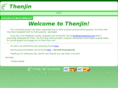 thenjin.com
