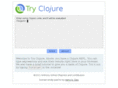 tryclojure.com