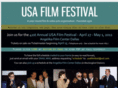 usafilmfestival.com