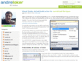 andreloker.de