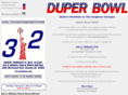 duperbowl.com