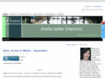 sheilazellerinteriors.com