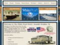 thewhitepearl.com