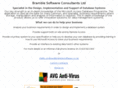 bramblesoftware.co.uk