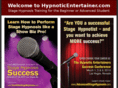 hypnoticentertainer.com