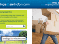 lettingsinswindon.com
