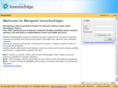 mergentinvestoredge.com