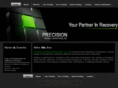 precisiontestinglabs.com