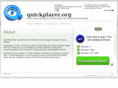quickplayer.org