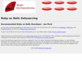 rubyoutsourcing.com