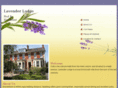 lavenderlodgeuk.com